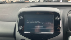 Toyota Aygo 1.0 VVT-i X-Trend 5dr Petrol Hatchback